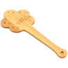 Kinky Puppy Paddle Bambou Piggyheart 25cm